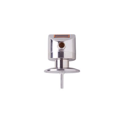 TD2933, ifm electronic