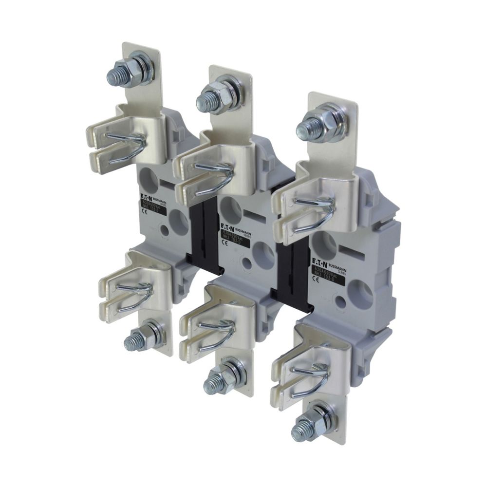 TD3-D NH3 Triple Pole Base CE, Eaton