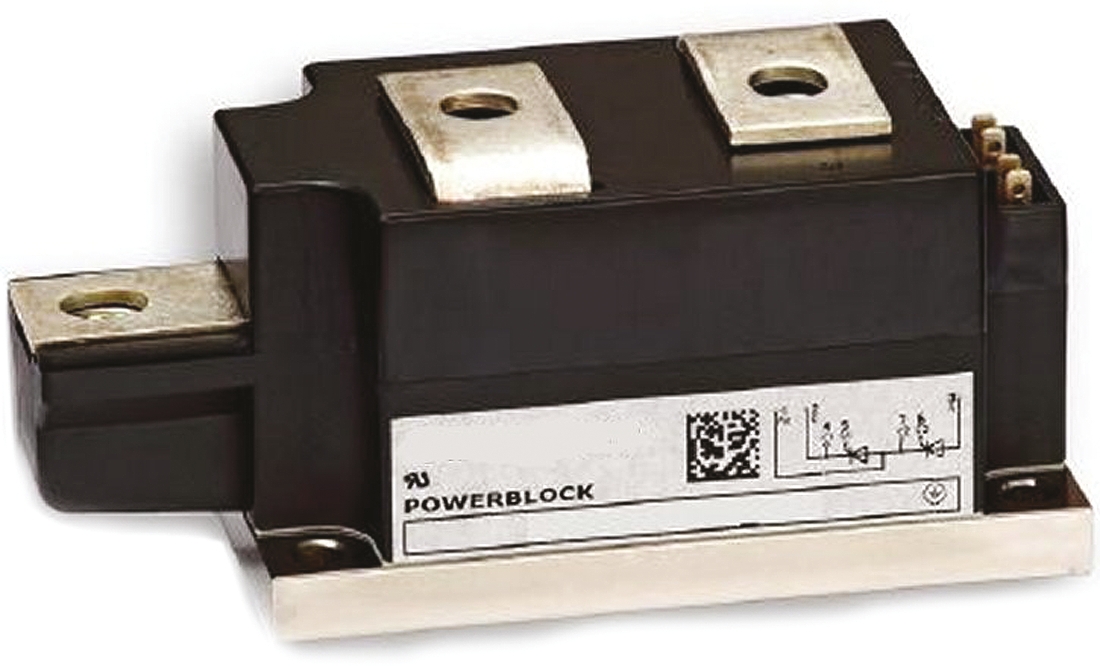 TD330N16AOFHPSA1, Infineon