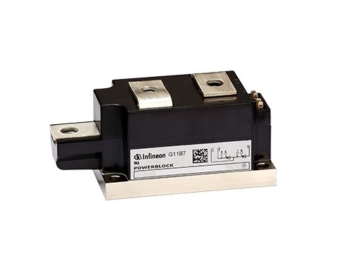 TD330N16KOFHPSA2, Infineon