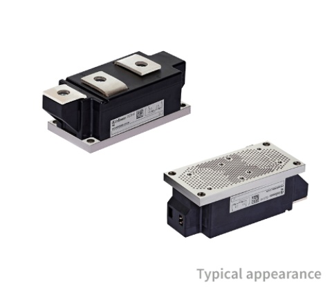 TD600N16KOFTIMHPSA1, Infineon