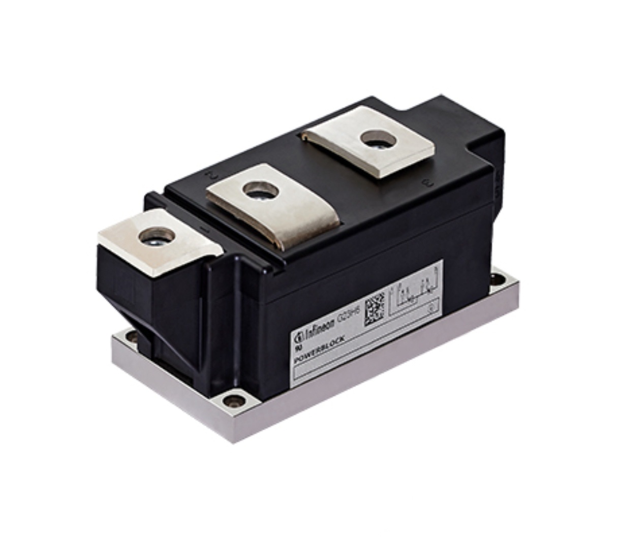 TD780N18KOFHPSA1, Infineon