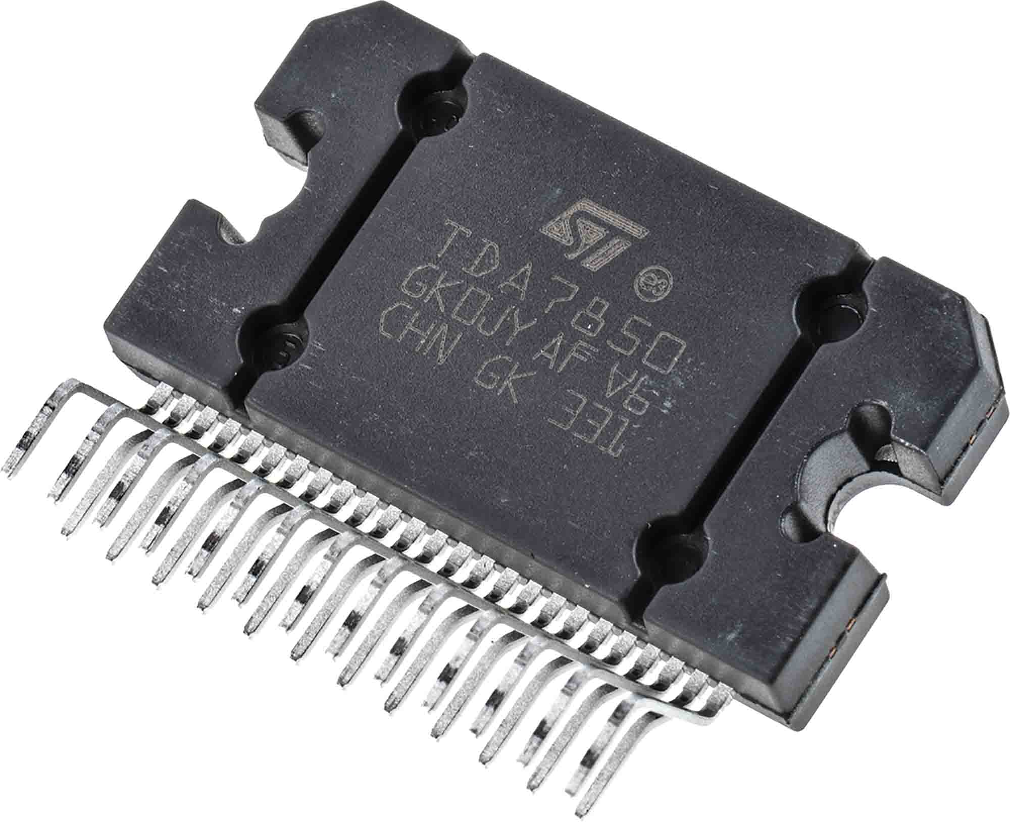 TDA7850, STMicroelectronics