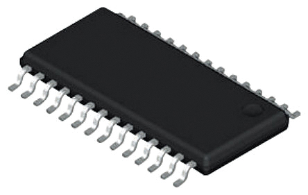 TDC1000PW, Texas Instruments