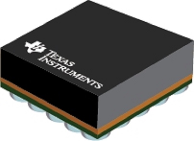 TDC7201ZAXT, Texas Instruments