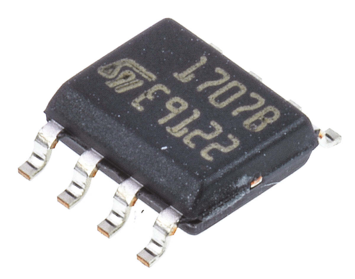 TDE1707BFP, STMicroelectronics
