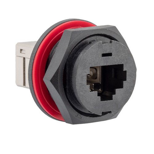 TDG1026KS-C6A-DC-WPK, L-Com