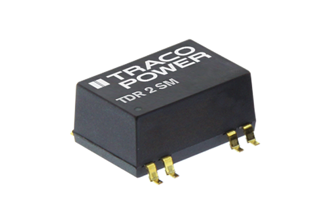 TDR 2-4813SM, TRACOPOWER