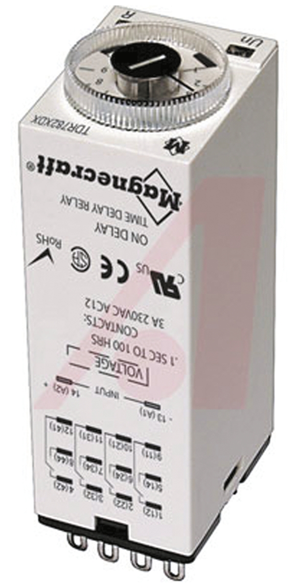 TDR782XBXA-24D, Schneider Electric