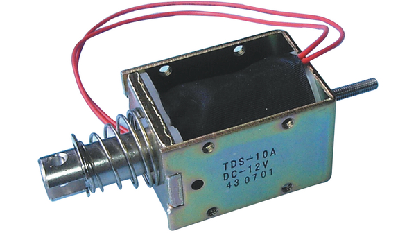 TDS-12M KOMBI 24VDC, TDS