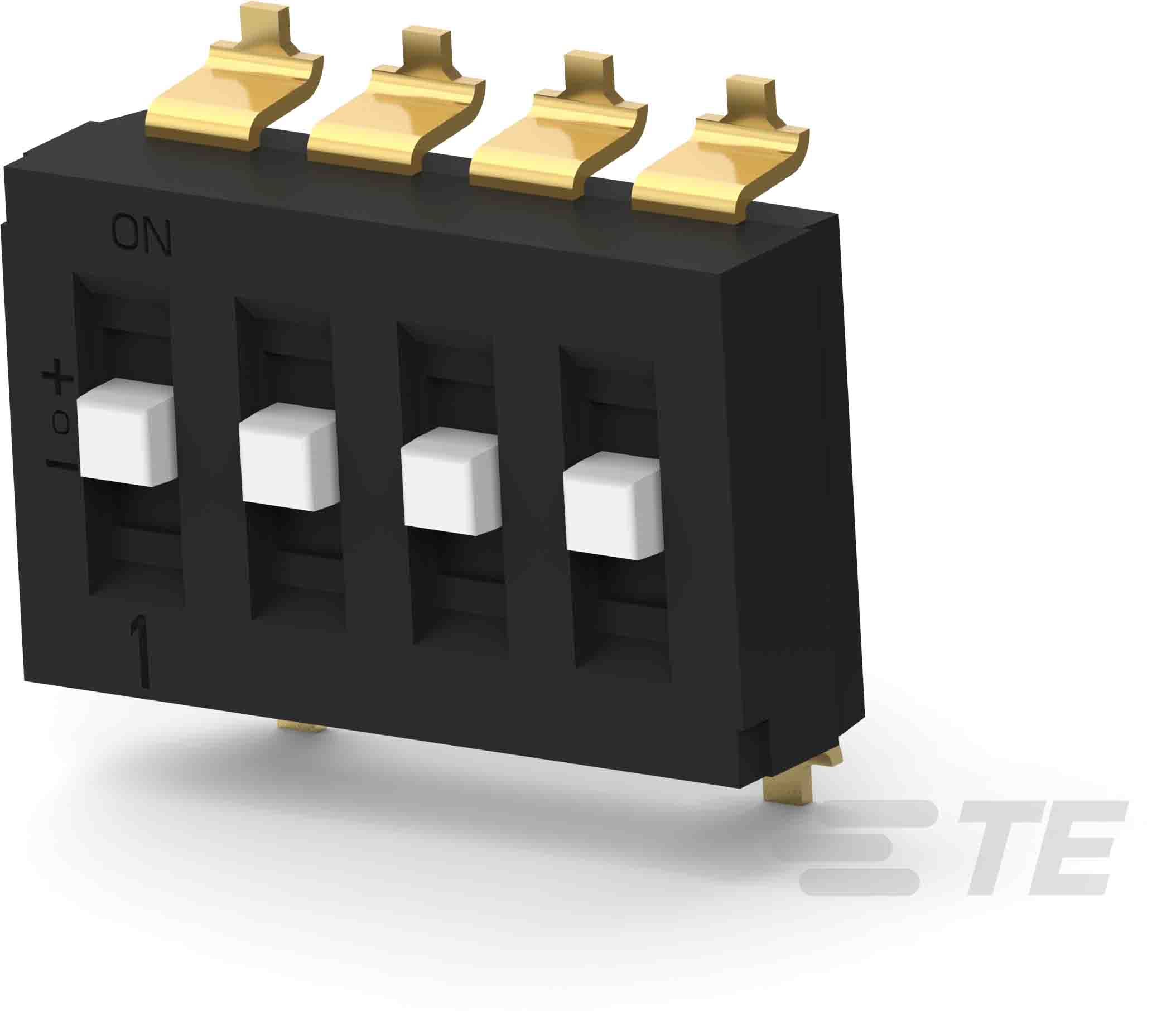 TDS04SGNNTR04, TE Connectivity