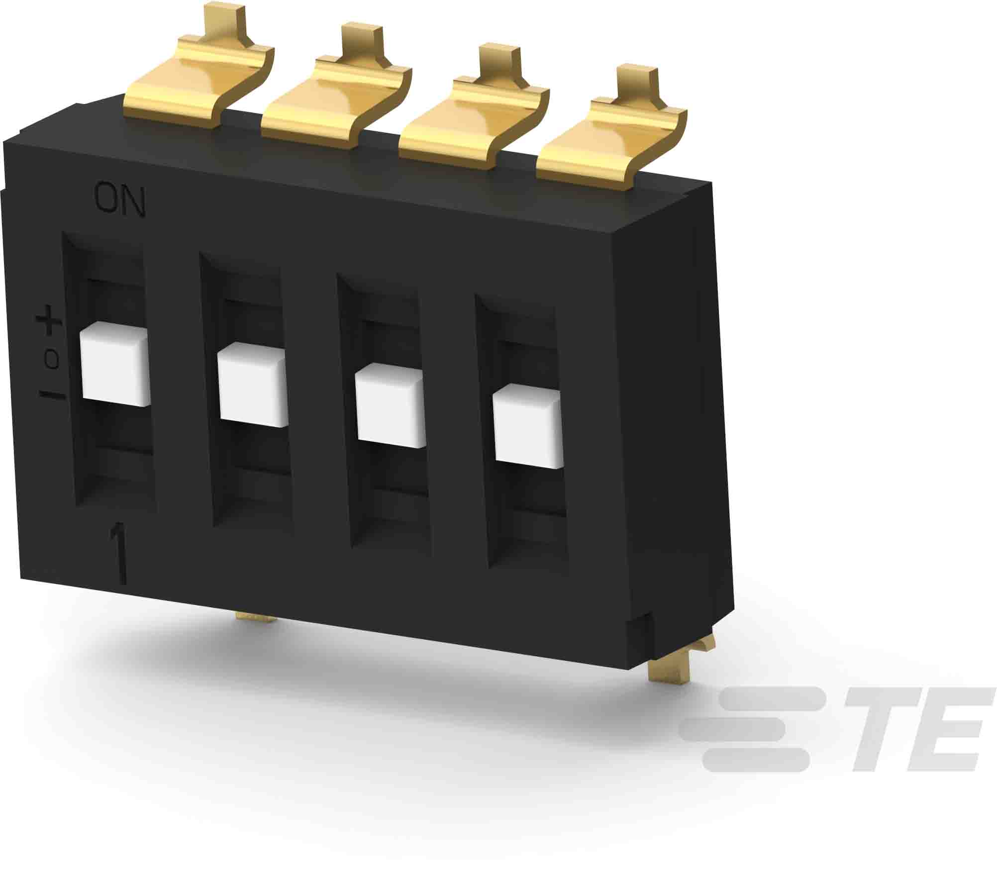 TDS04SGRSTR04, TE Connectivity