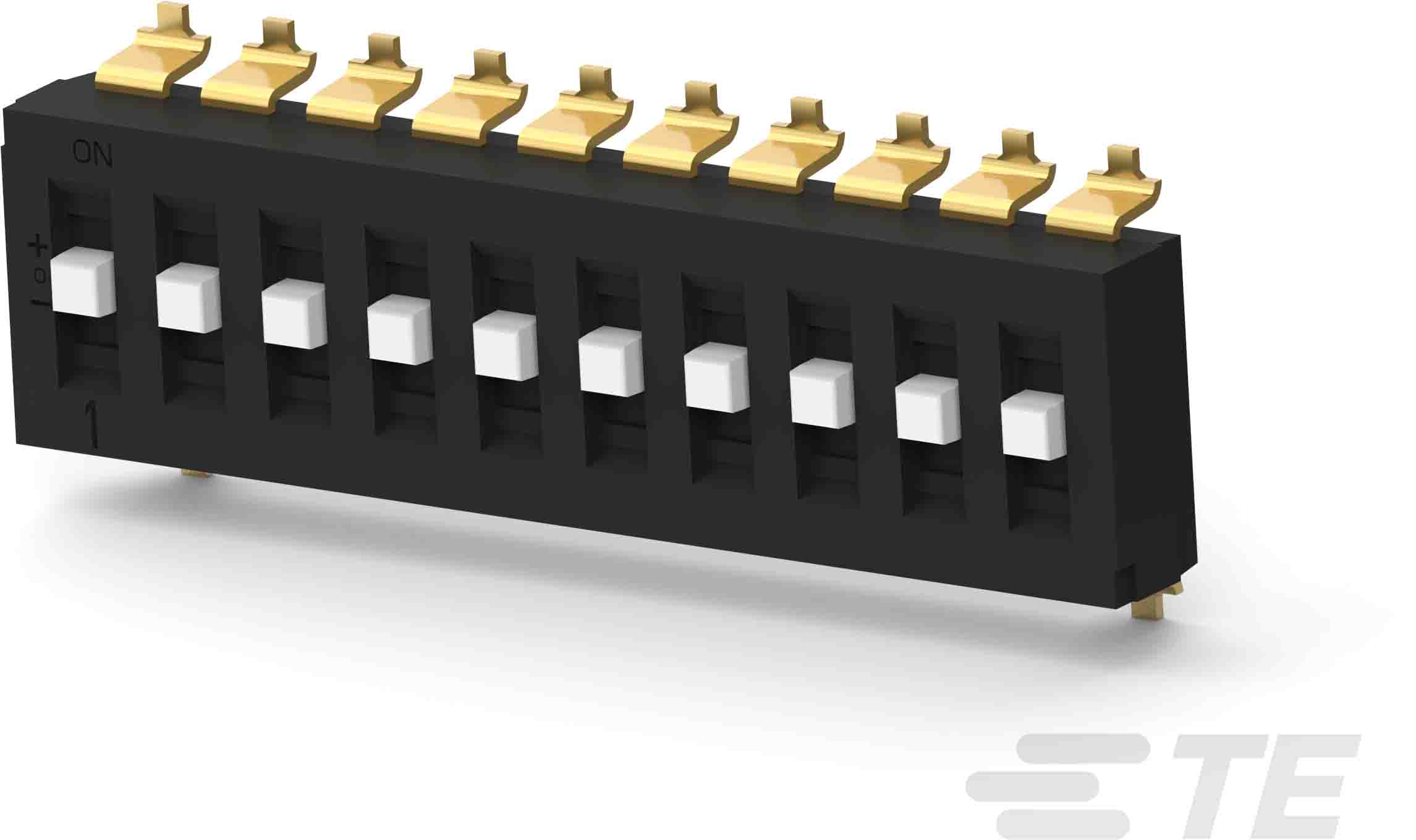 TDS10SGNNTR04, TE Connectivity