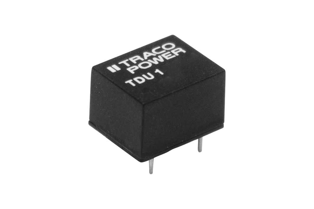 TDU 1-1211, TRACOPOWER