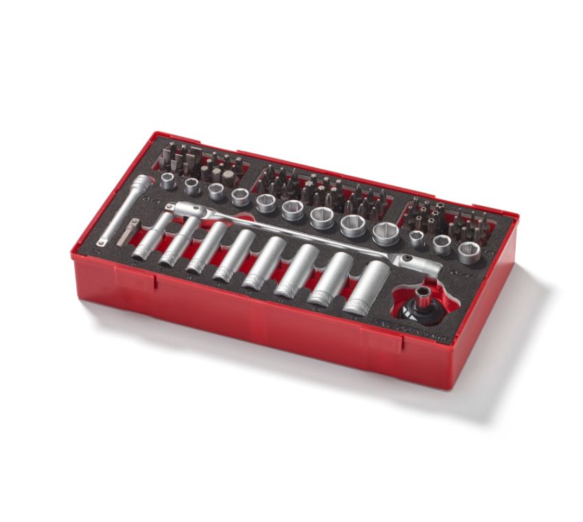 TEA1487, Teng Tools