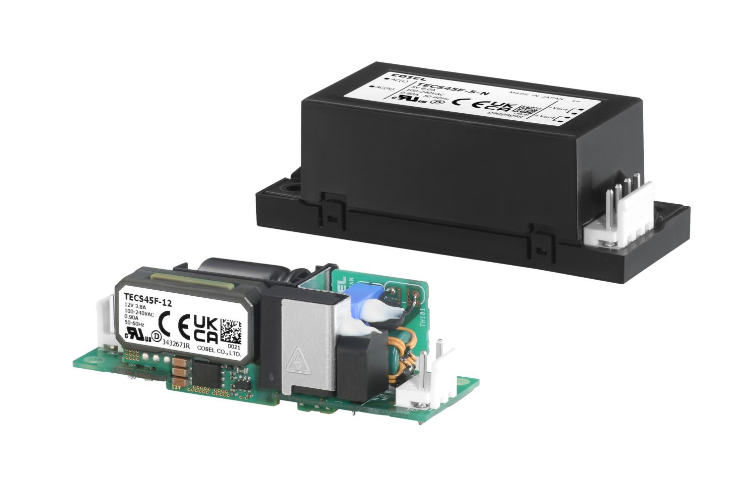 TECS45F-5, Cosel