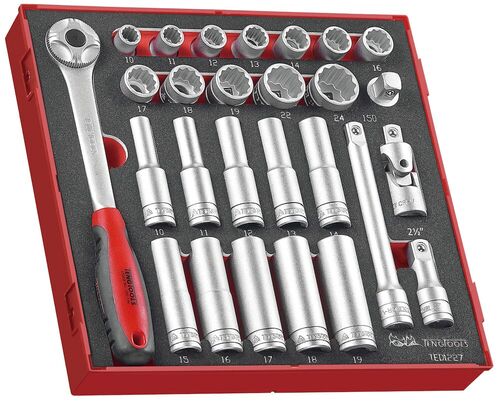 TED1227, Teng Tools