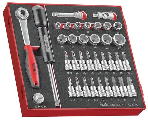 TED3836, Teng Tools