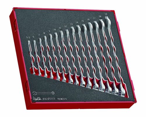 TED6515, Teng Tools