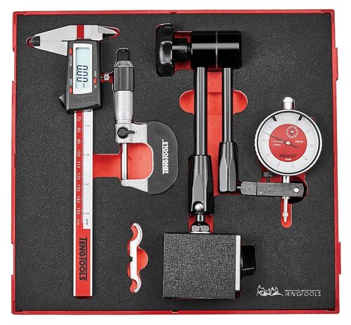 TEDIMM, Teng Tools