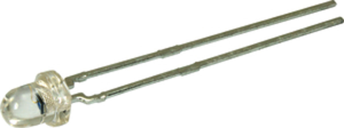 TEFD4300, Vishay