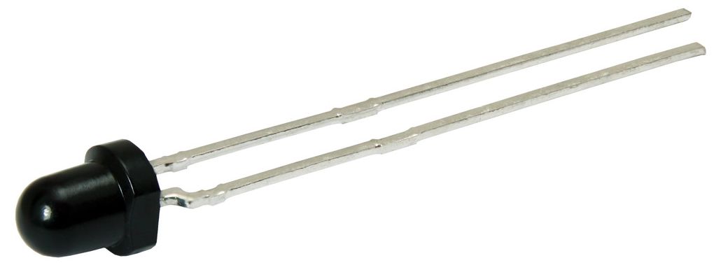 TEFD4300F, Vishay