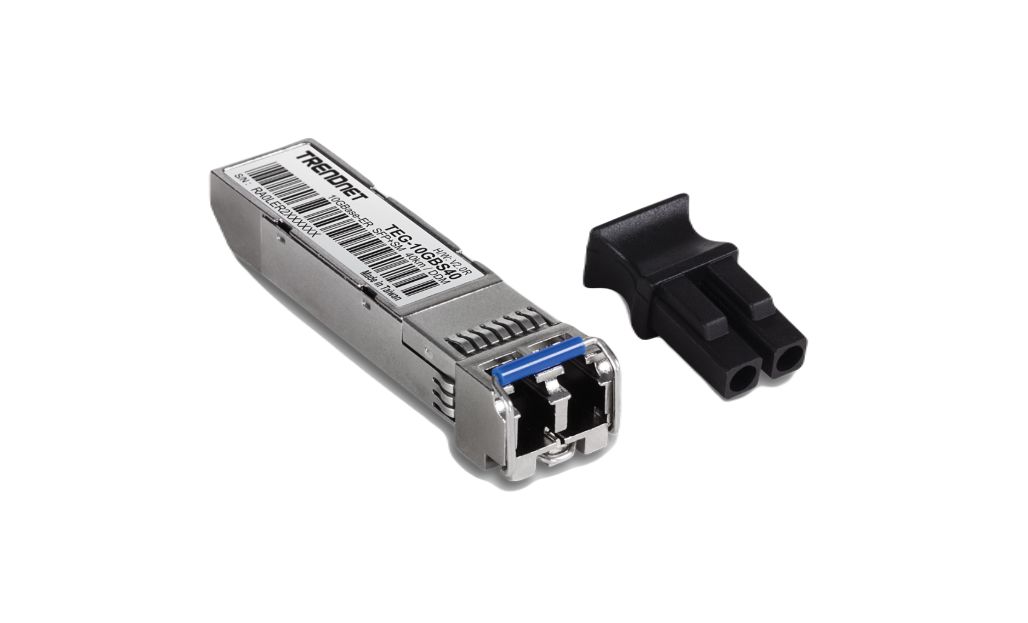 TEG-10GBS40, Trendnet
