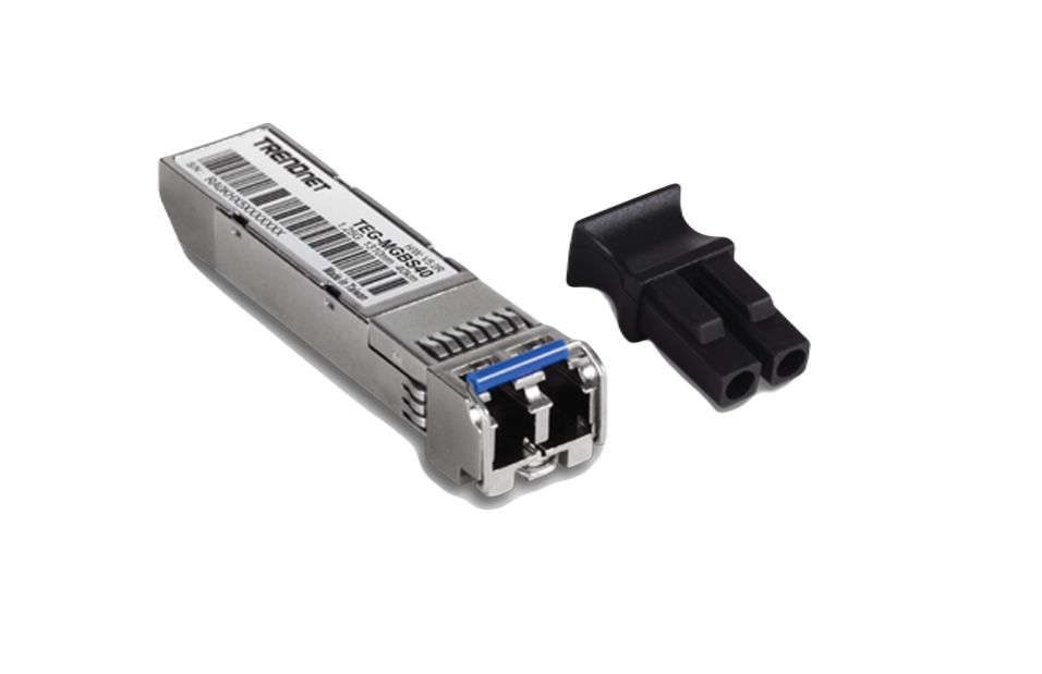 TEG-MGBS40, Trendnet