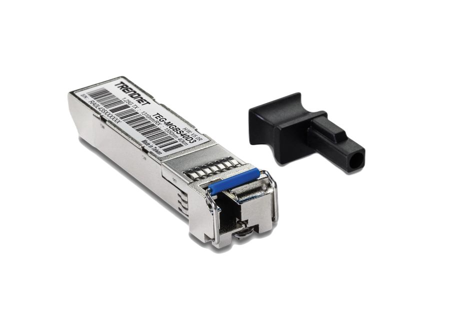 TEG-MGBS40D3, Trendnet