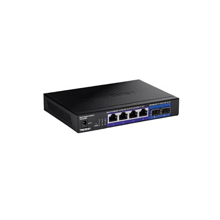 TEG-S51SFP (UK), Trendnet