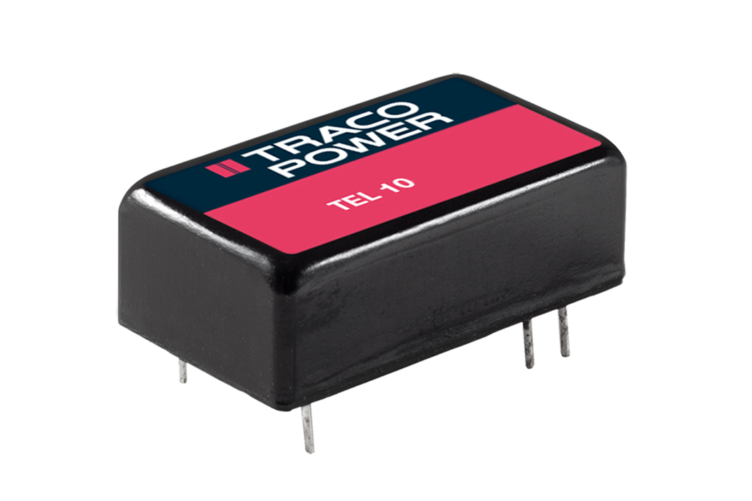 TEL 10-4813, TRACOPOWER