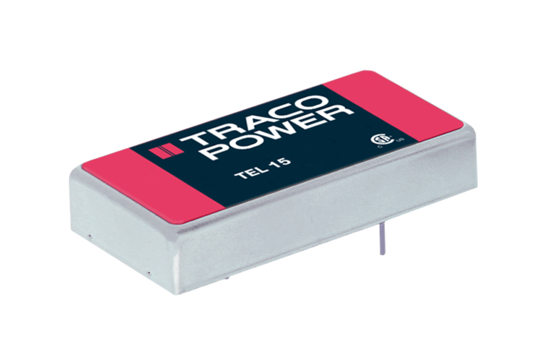 TEL 15-1213, TRACOPOWER