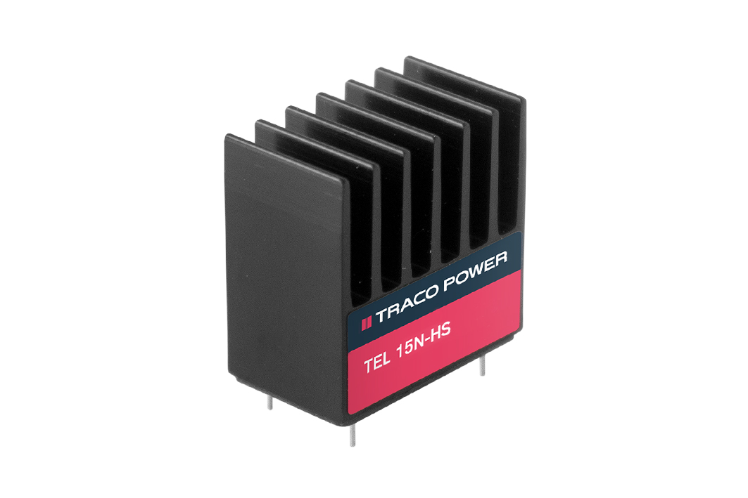 TEL 15-4811N-HS, TRACOPOWER