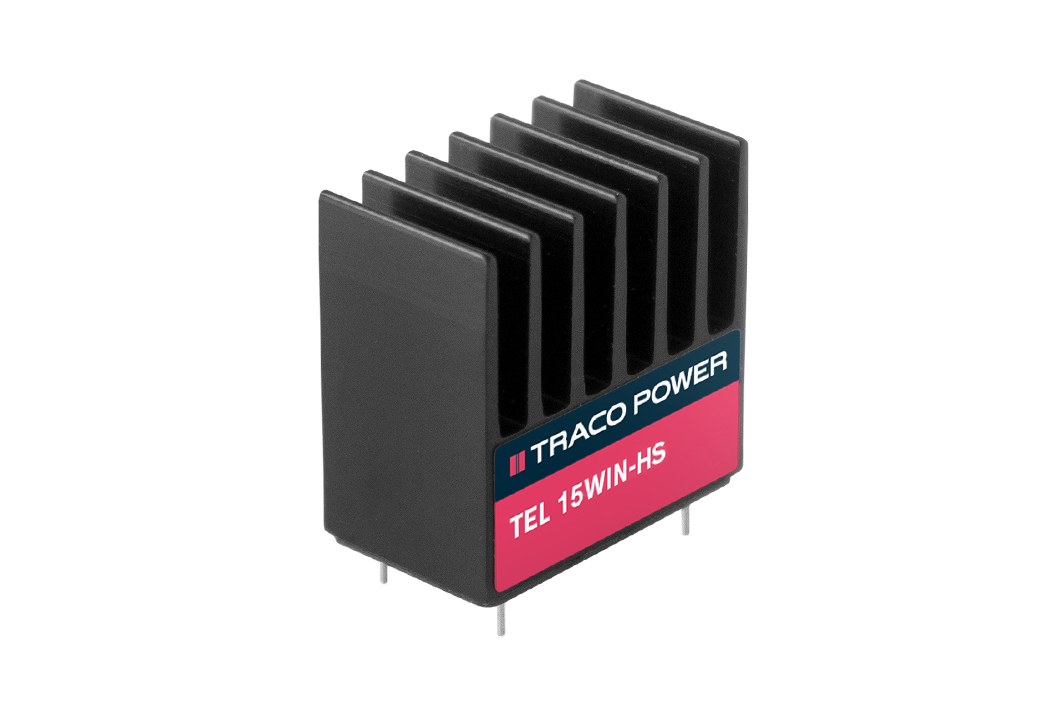 TEL 15-4811WIN-HS, TRACOPOWER