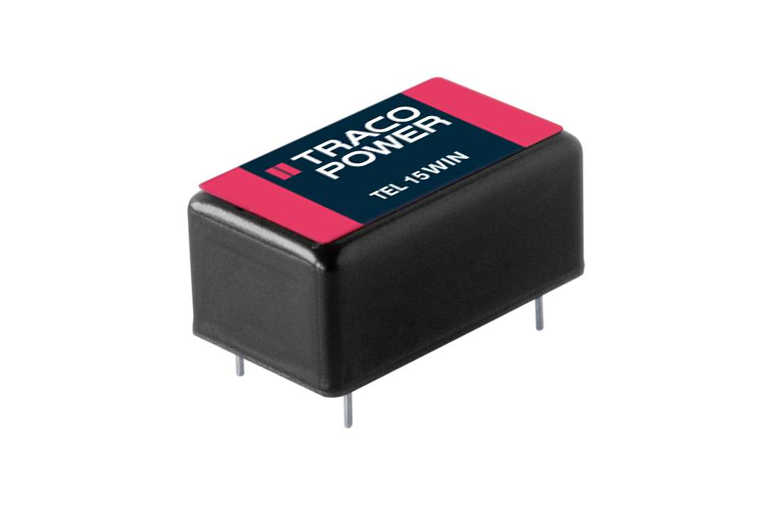TEL 15-4812WIN, TRACOPOWER