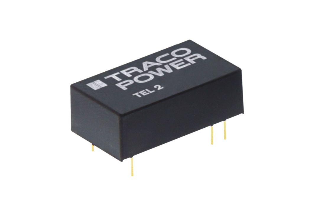TEL 2-2410, TRACOPOWER