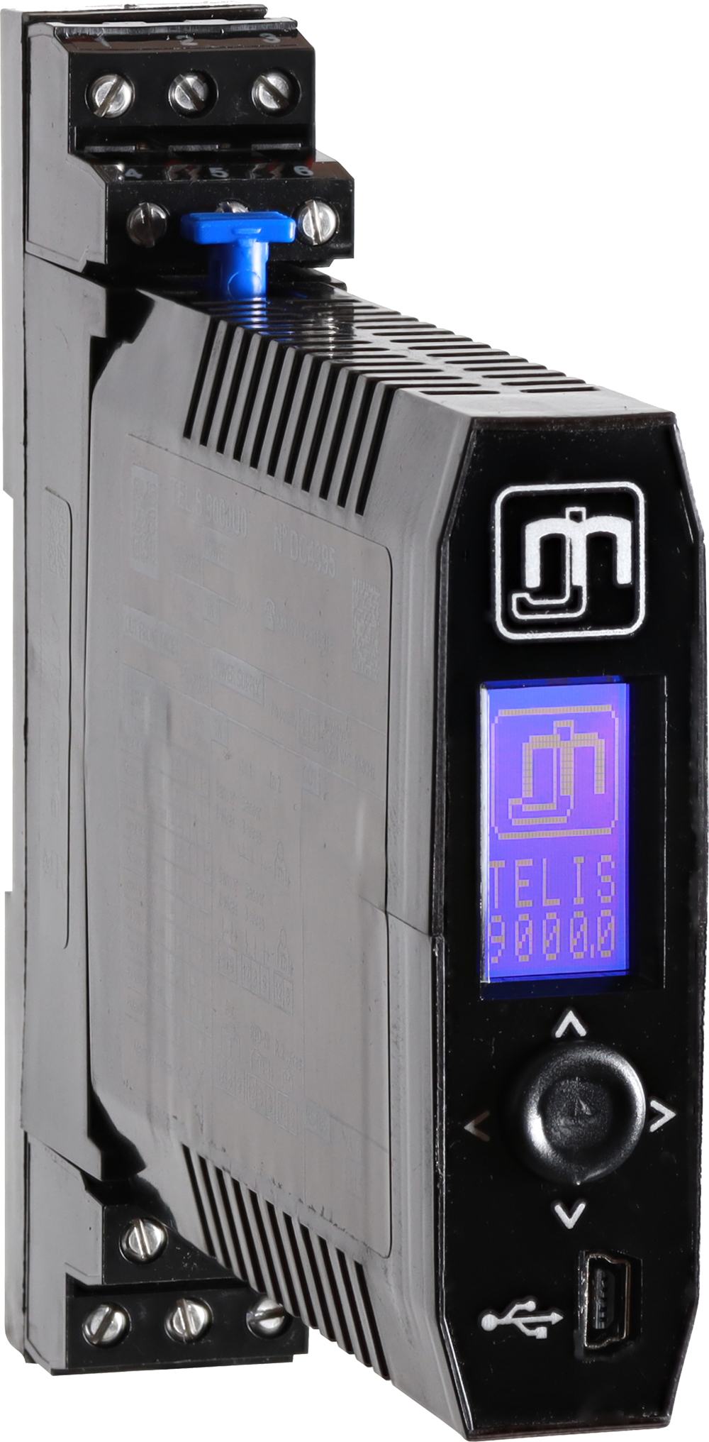 TELIS9000U1, JM CONCEPT