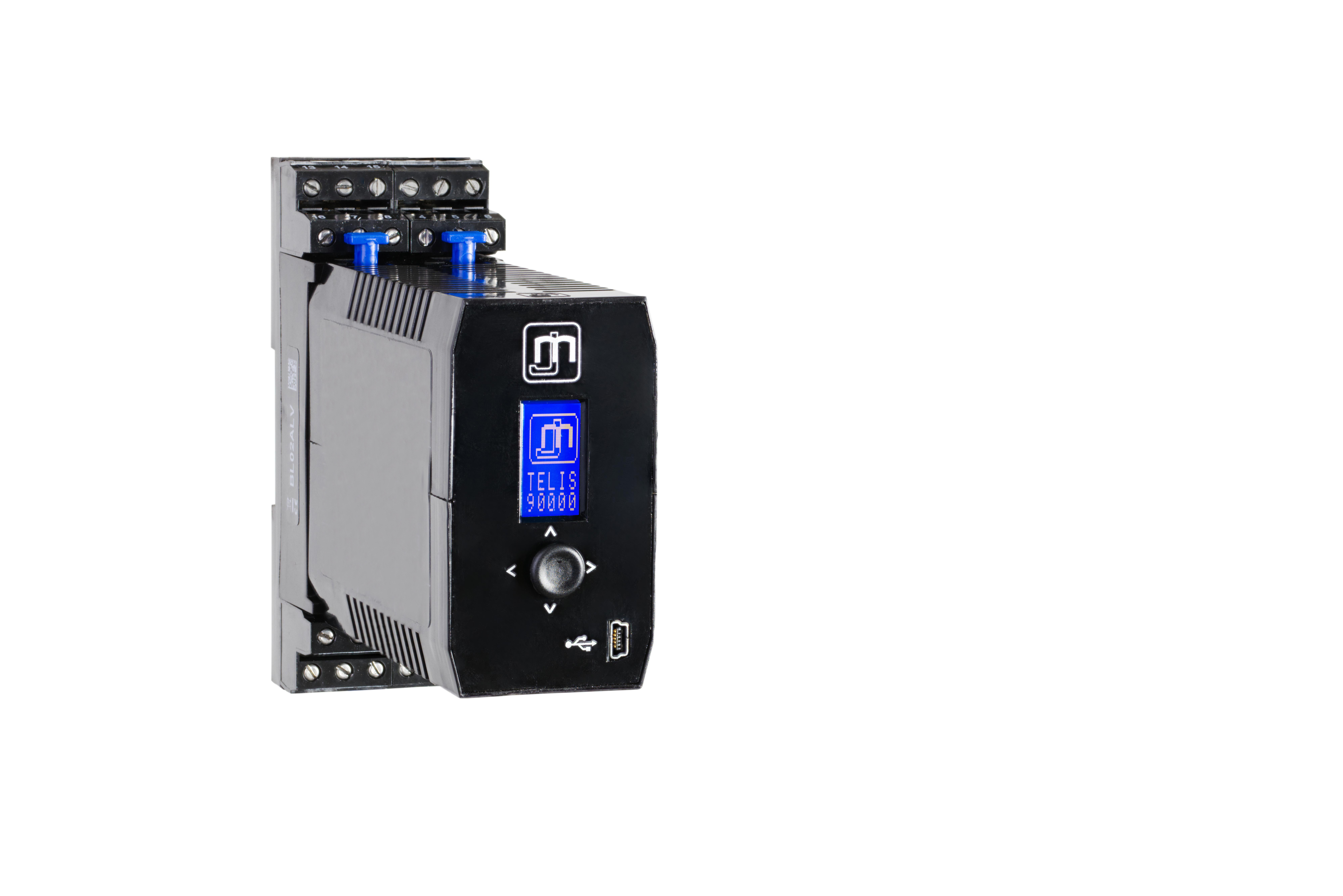 TELIS9400U1, JM CONCEPT