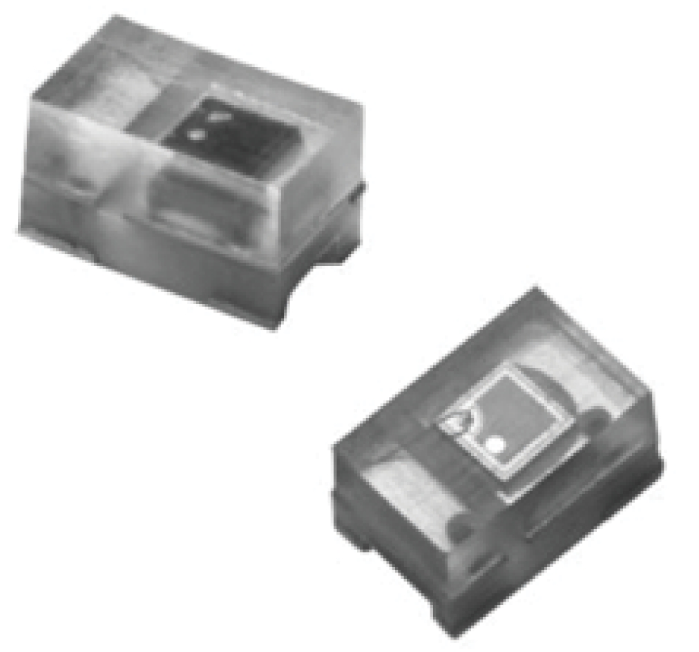 TEMD6200FX01, Vishay