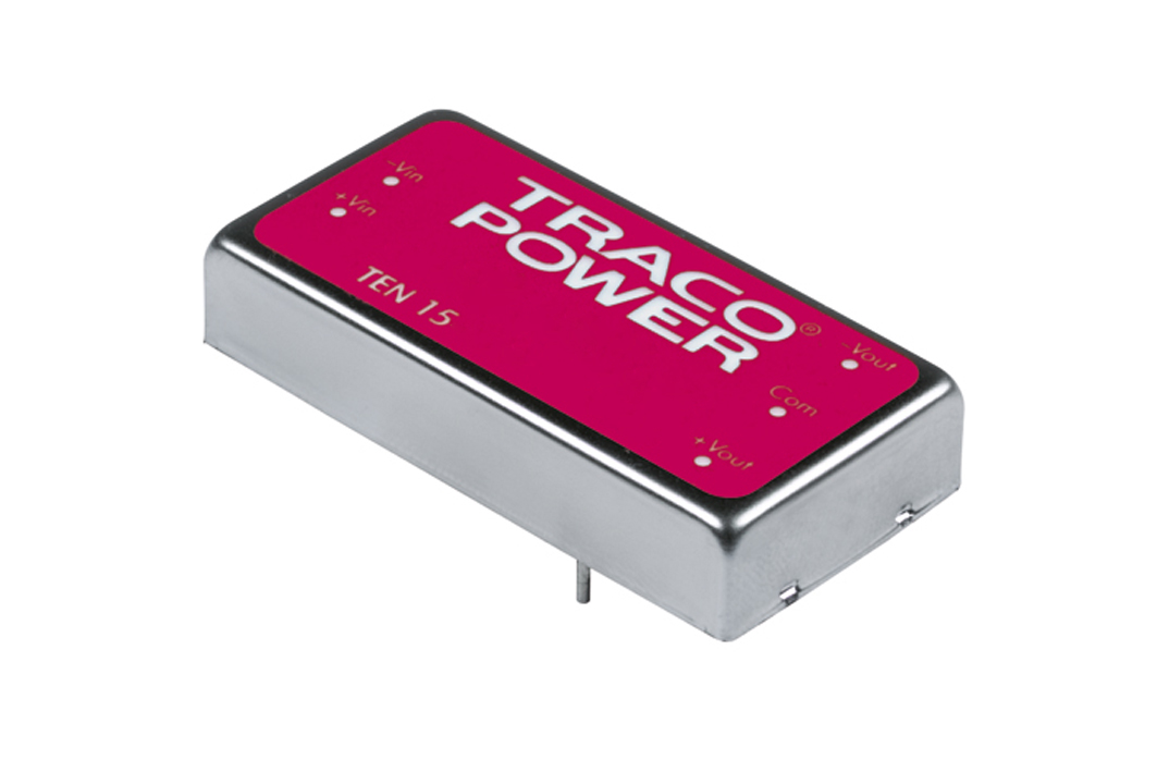 TEN 15-2421, TRACOPOWER
