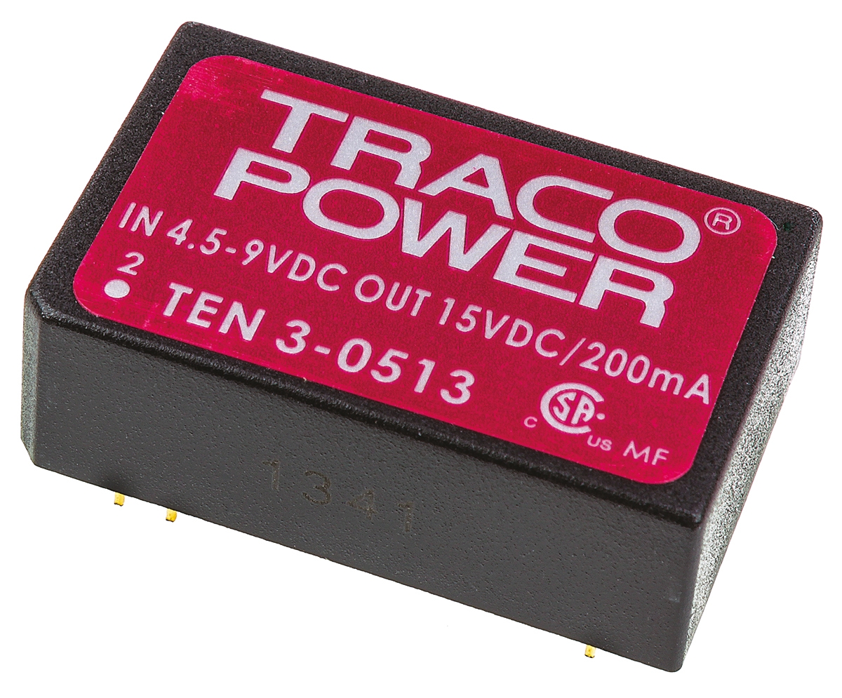 TEN 3-0513, TRACOPOWER