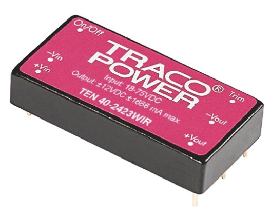 TEN 40-2410WIR, TRACOPOWER