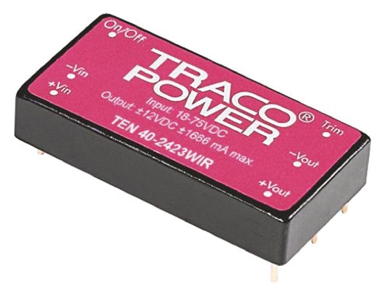 TEN 40-2422WIR, TRACOPOWER