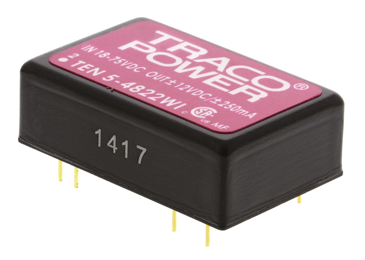TEN 5-4822WI, TRACOPOWER