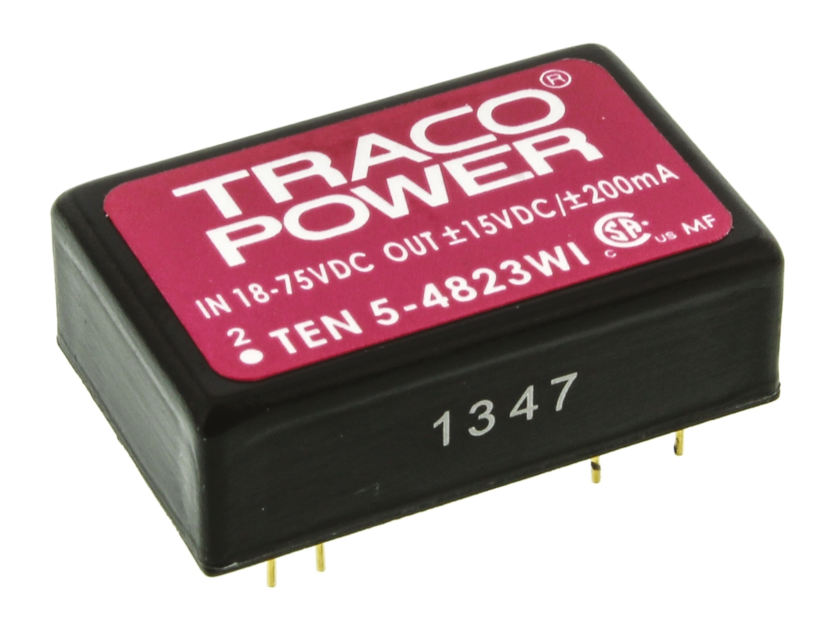 TEN 5-4823WI, TRACOPOWER