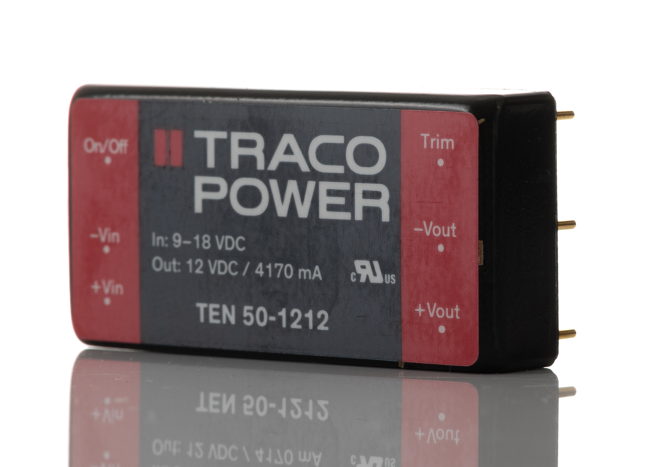 TEN 50-1212, TRACOPOWER