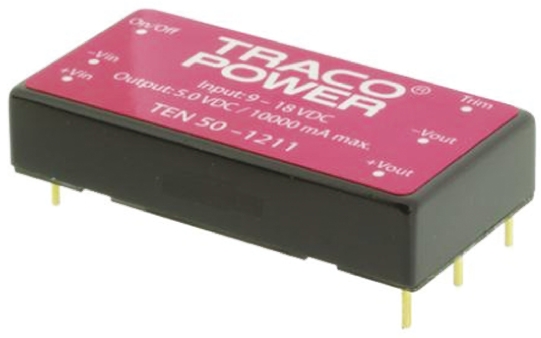 TEN 50-1213, TRACOPOWER