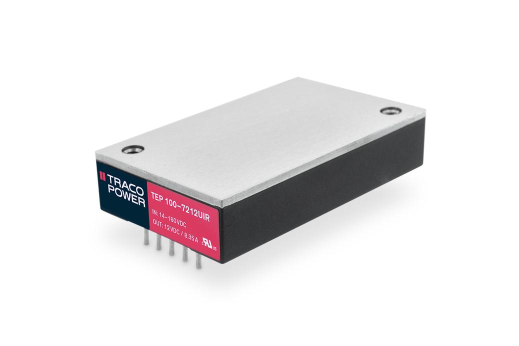 TEP 100-7212UIR, TRACOPOWER