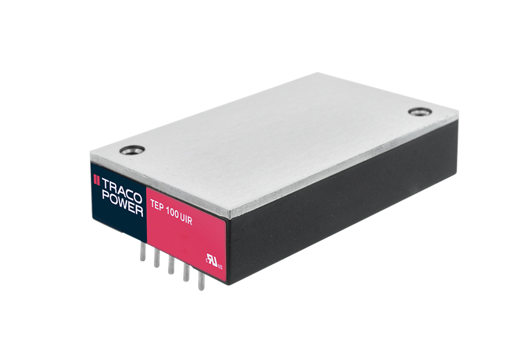 TEP 100-7218UIR, TRACOPOWER