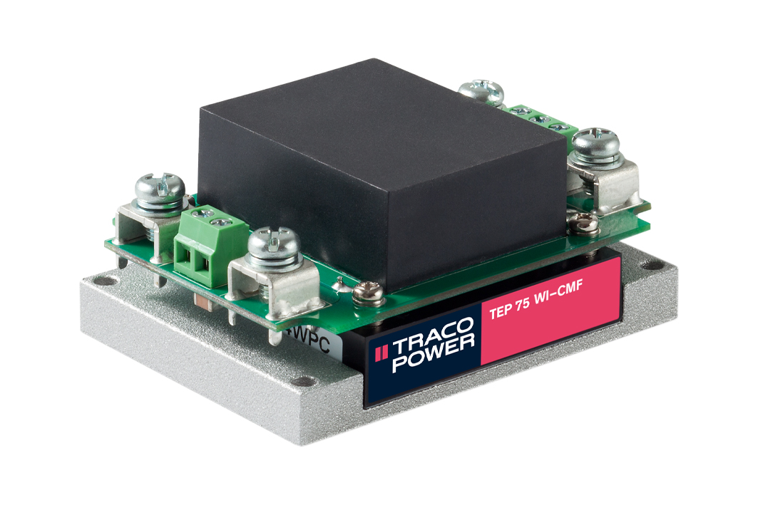 TEP 75-2418WI-CMF, 
